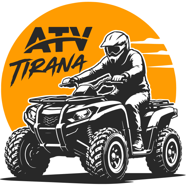 ATV Tirana Logo